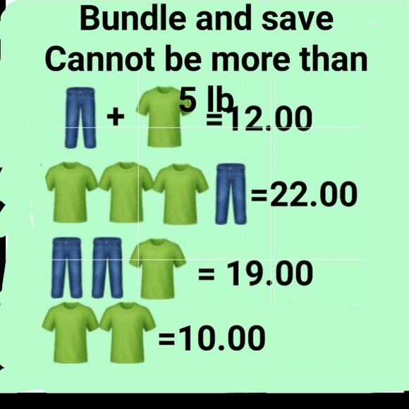 Jeans - Picture 4 of 4